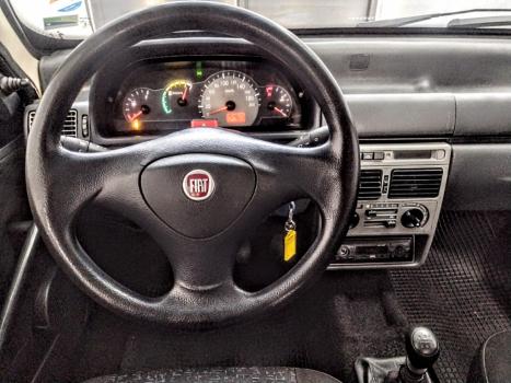 FIAT Uno 1.0 MILLE ECONOMY, Foto 10