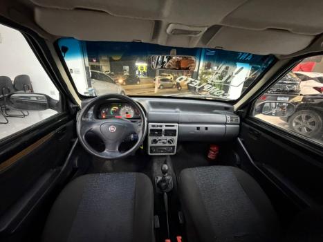 FIAT Uno 1.0 MILLE ECONOMY, Foto 12