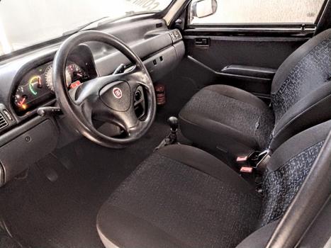 FIAT Uno 1.0 MILLE ECONOMY, Foto 13
