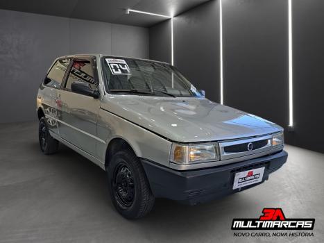 FIAT Uno 1.0 MILLE FIRE, Foto 1