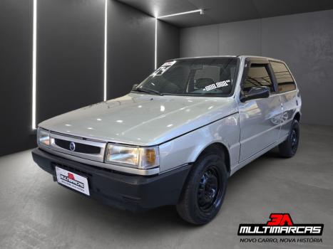 FIAT Uno 1.0 MILLE FIRE, Foto 2