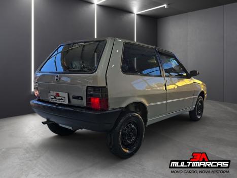 FIAT Uno 1.0 MILLE FIRE, Foto 3