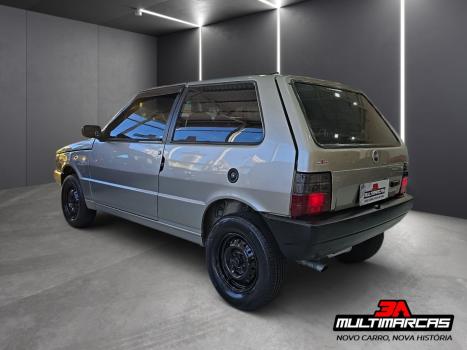FIAT Uno 1.0 MILLE FIRE, Foto 5
