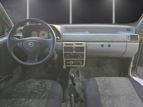 FIAT Uno 1.0 MILLE FIRE, Foto 8
