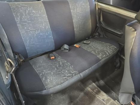 FIAT Uno 1.0 MILLE FIRE, Foto 12