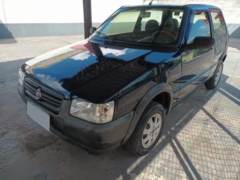 FIAT Uno 1.0 WAY ECONOMY FLEX, Foto 1