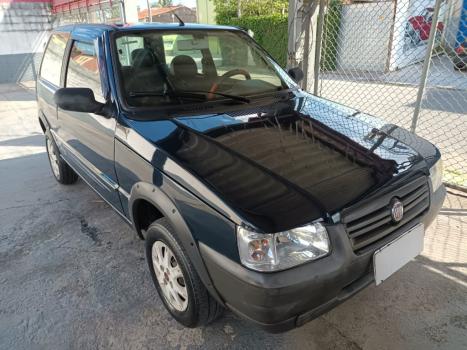 FIAT Uno 1.0 WAY ECONOMY FLEX, Foto 4