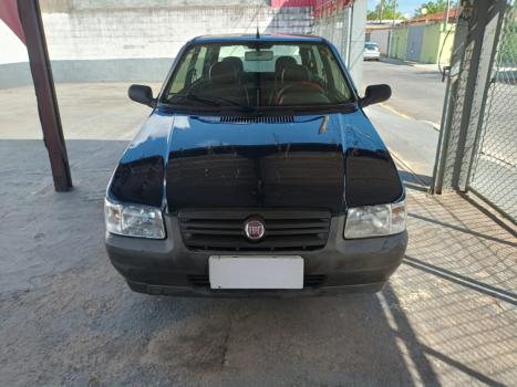 FIAT Uno 1.0 WAY ECONOMY FLEX, Foto 5
