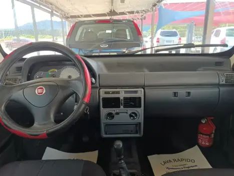 FIAT Uno 1.0 WAY ECONOMY FLEX, Foto 9