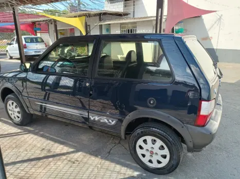FIAT Uno 1.0 WAY ECONOMY FLEX, Foto 10