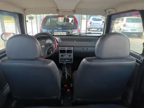 FIAT Uno 1.0 WAY ECONOMY FLEX, Foto 11