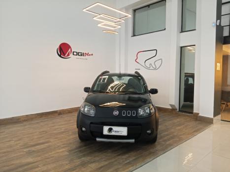 FIAT Uno 1.0 WAY ECONOMY FLEX, Foto 2