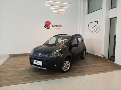 FIAT Uno 1.0 WAY ECONOMY FLEX, Foto 3