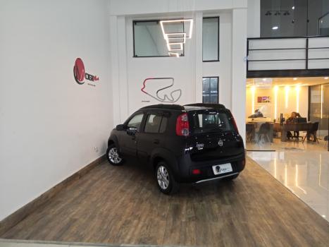 FIAT Uno 1.0 WAY ECONOMY FLEX, Foto 4