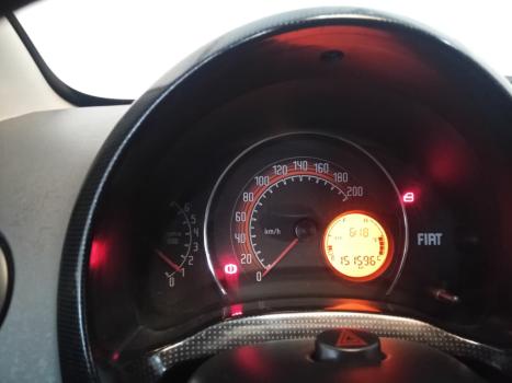 FIAT Uno 1.0 WAY ECONOMY FLEX, Foto 7