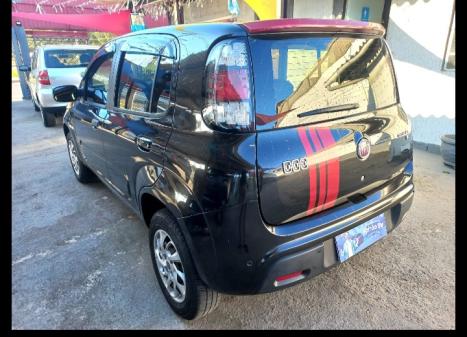 FIAT Uno 1.4 4P FLEX EVOLUTION, Foto 3