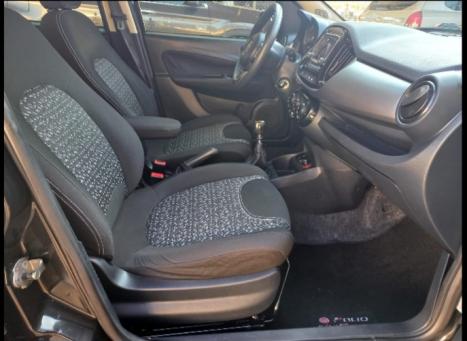 FIAT Uno 1.4 4P FLEX EVOLUTION, Foto 6