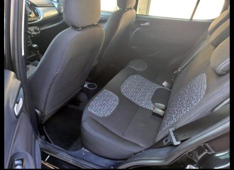 FIAT Uno 1.4 4P FLEX EVOLUTION, Foto 8