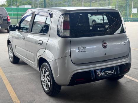 FIAT Uno 1.4 4P FLEX EVOLUTION, Foto 6