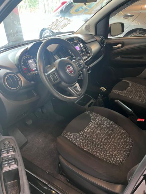 FIAT Uno 1.4 4P FLEX EVOLUTION, Foto 3