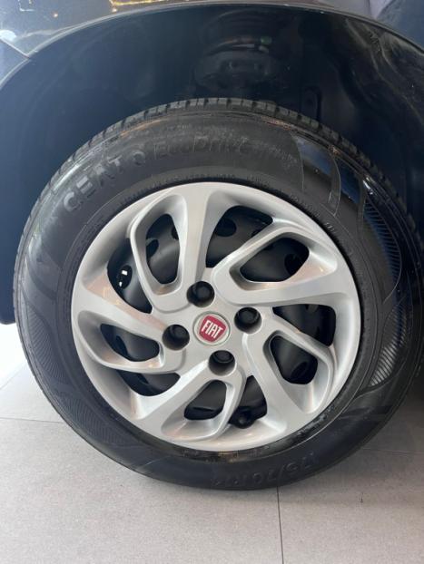 FIAT Uno 1.4 4P FLEX EVOLUTION, Foto 6