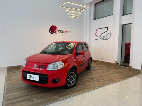 FIAT Uno 1.4 4P FLEX SPORTING, Foto 3