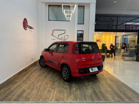 FIAT Uno 1.4 4P FLEX SPORTING, Foto 4