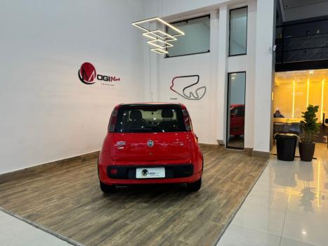 FIAT Uno 1.4 4P FLEX SPORTING, Foto 5