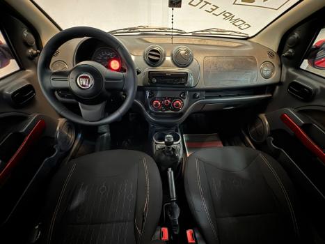 FIAT Uno 1.4 4P FLEX SPORTING, Foto 6