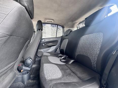 FIAT Uno 1.4 4P FLEX EVOLUTION, Foto 8