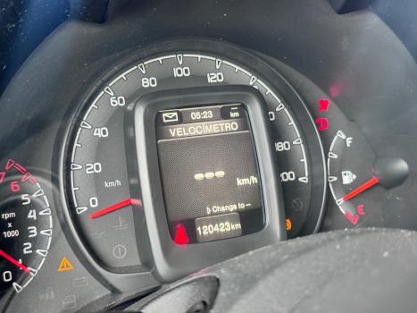 FIAT Uno 1.4 4P FLEX EVOLUTION, Foto 12