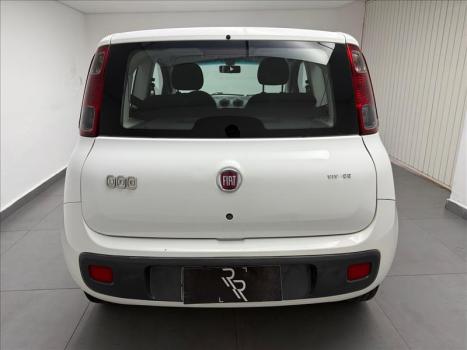 FIAT Uno , Foto 4