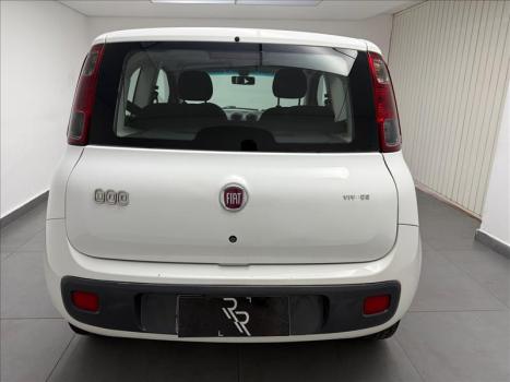 FIAT Uno , Foto 6