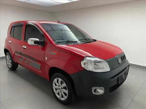 FIAT Uno , Foto 1