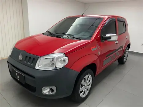 FIAT Uno , Foto 2