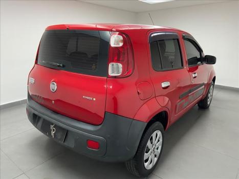 FIAT Uno , Foto 4