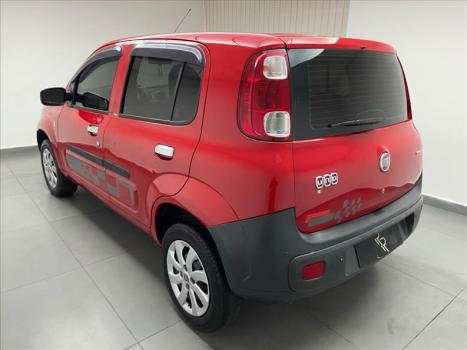 FIAT Uno , Foto 5