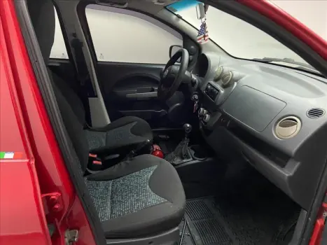 FIAT Uno , Foto 9