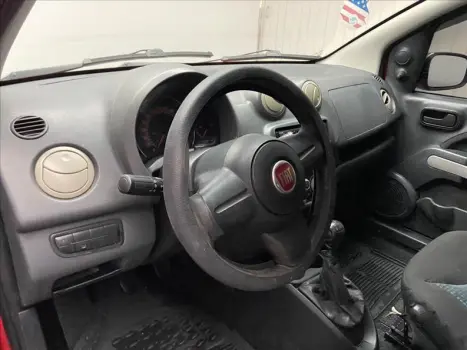 FIAT Uno , Foto 12