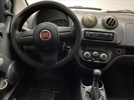 FIAT Uno , Foto 13