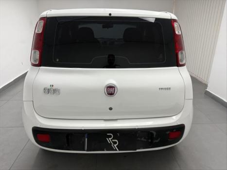 FIAT Uno , Foto 6