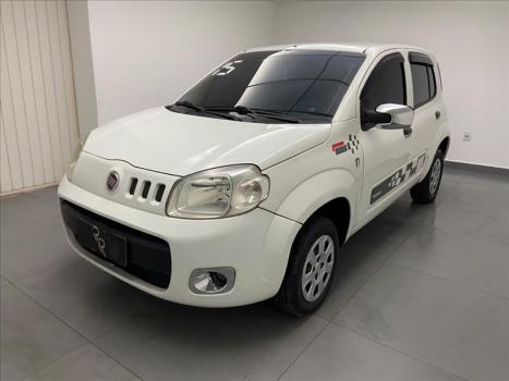 FIAT Uno , Foto 2