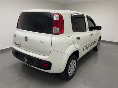 FIAT Uno , Foto 4