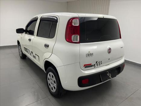 FIAT Uno , Foto 5
