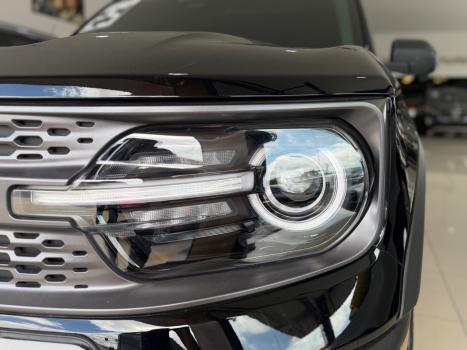 FORD Bronco Sport 2.0 16V 4P WILDTRAK 4X4 ECOBOOST TURBO SELECTSHIFT AUTOM�TICO, Foto 4