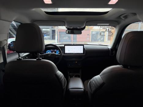 FORD Bronco Sport 2.0 16V 4P WILDTRAK 4X4 ECOBOOST TURBO SELECTSHIFT AUTOM�TICO, Foto 13