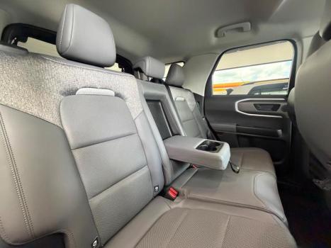 FORD Bronco Sport 2.0 16V 4P WILDTRAK 4X4 ECOBOOST TURBO SELECTSHIFT AUTOM�TICO, Foto 16