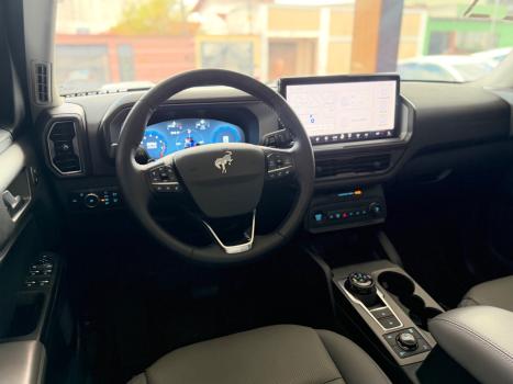 FORD Bronco Sport 2.0 16V 4P WILDTRAK 4X4 ECOBOOST TURBO SELECTSHIFT AUTOM�TICO, Foto 20