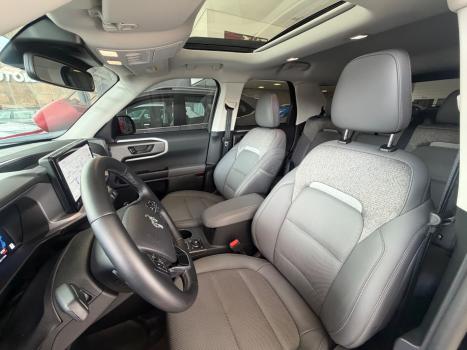 FORD Bronco Sport 2.0 16V 4P WILDTRAK 4X4 ECOBOOST TURBO SELECTSHIFT AUTOM�TICO, Foto 26