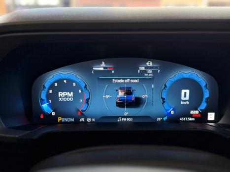 FORD Bronco Sport 2.0 16V 4P WILDTRAK 4X4 ECOBOOST TURBO SELECTSHIFT AUTOM�TICO, Foto 34